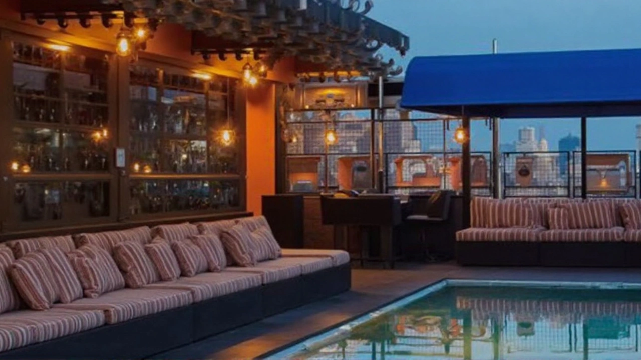 Soho House Goes Private in $2.7 Billion Deal with MCR Hotels at the Helm