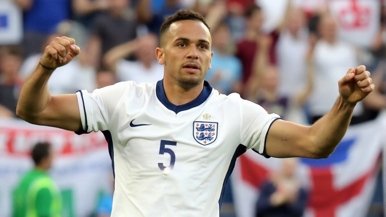 Trent Alexander-Arnold left out as Tuchel trims England squad for World Cup qualifiers