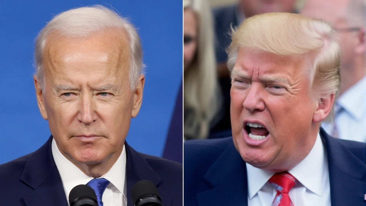 Trump and Medvedev Clash as Ukraine Ceasefire Deadline Sparks Tense War of Words