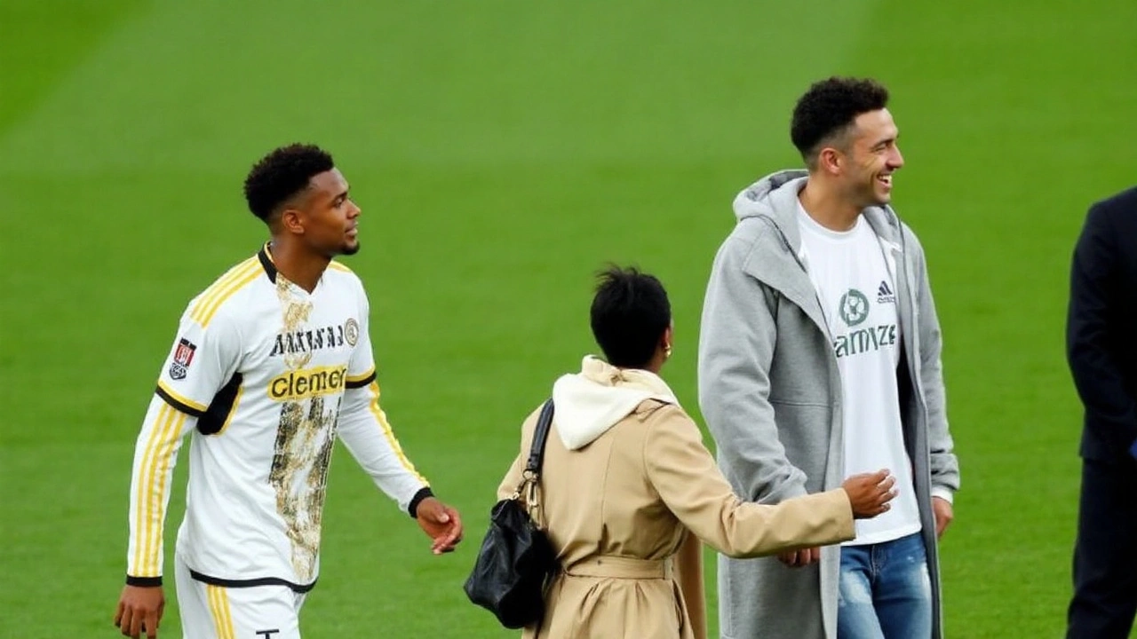 What it means for Dortmund, Sunderland, and the season ahead