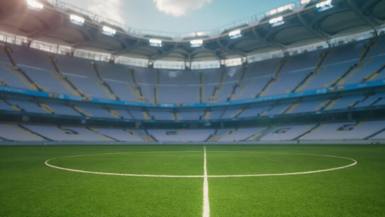 What’s Next for Inter Miami’s Midfield?