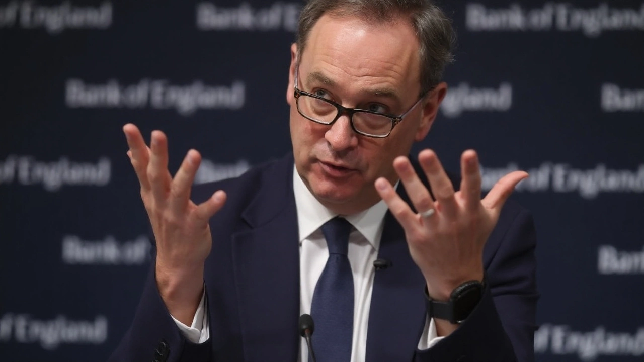 Why the Pace of Rate Cuts Matters to Everyone