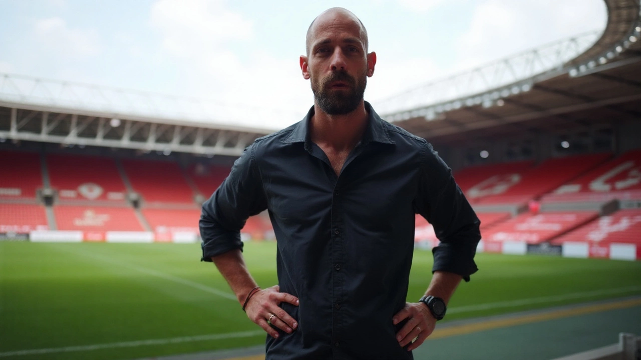 Erik ten Hag 'Bayer Leverkusen sacking' rumor debunked
