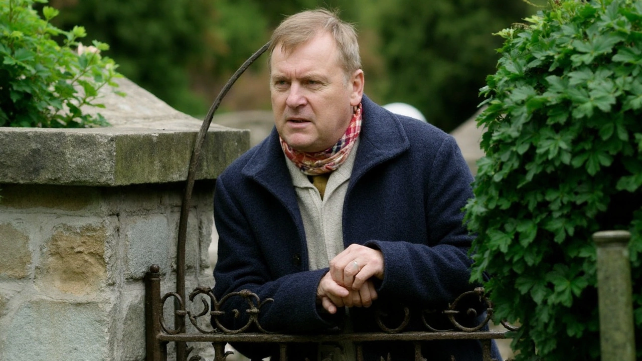 Who’s behind the series — and how to watch