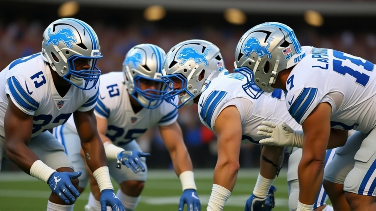 Strategic Implications for Week 6