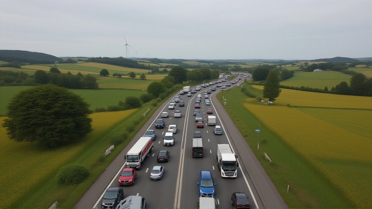 What’s Next? Investigations and Infrastructure Scrutiny