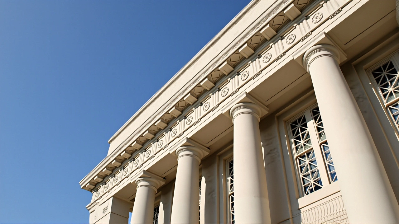 Constitutional Violations: More Than Just Free Speech