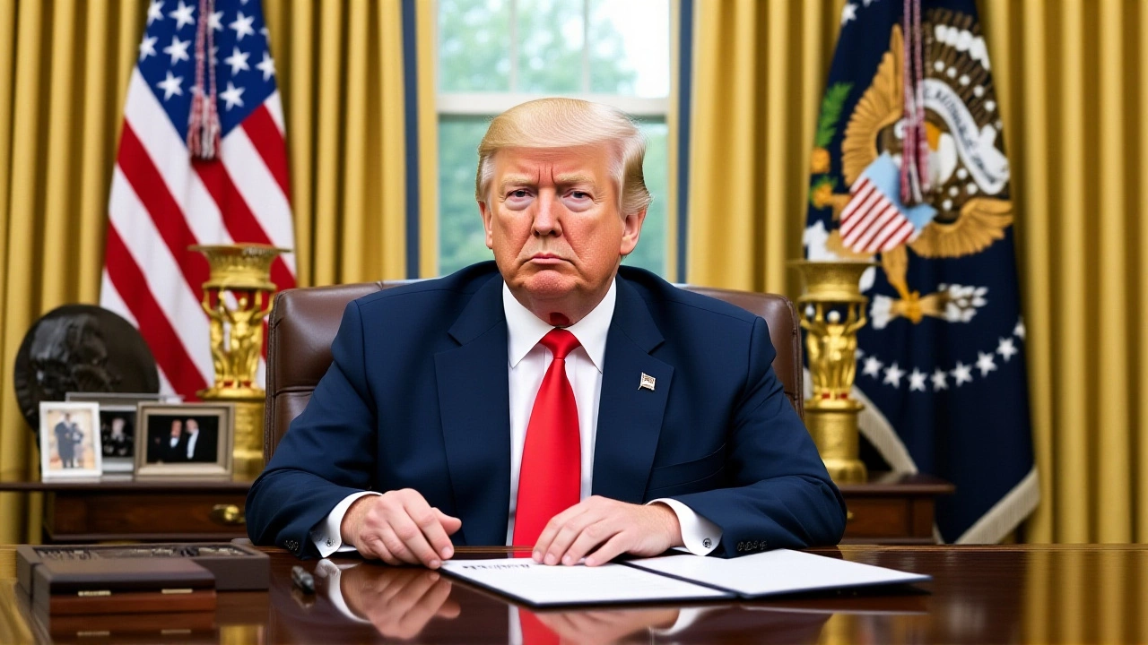 Judge Blocks Trump Order Targeting Perkins Coie as Unconstitutional Retaliation