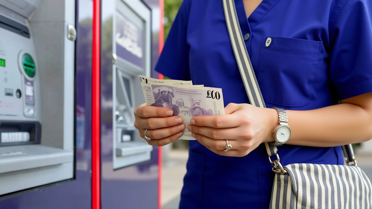 UK Minimum Wage to Rise to £12.71 for Adults in April 2026, Affecting 2.7 Million Workers