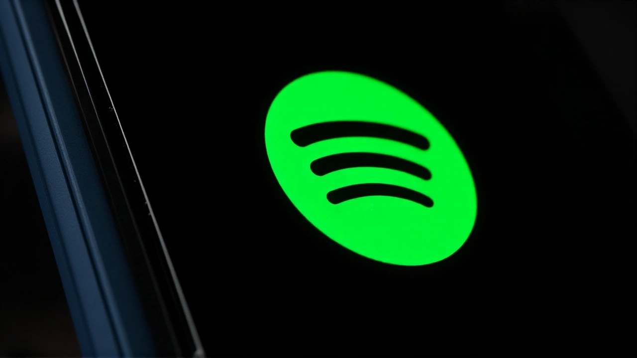Spotify Wrapped 2025 Launches AI Listening Archive and Wrapped Party as User Shares Surge